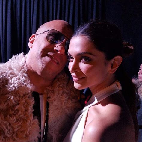 kompoz hd|xXx Video: 'xXx: Return of Xander Cage' duo Deepika Padukone .